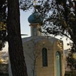 Tombs of the Patriarchs