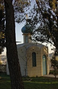 Tombs of the Patriarchs