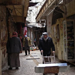 Tombs of the Patriarchs