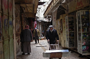 Tombs of the Patriarchs