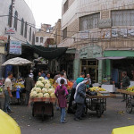 Tombs of the Patriarchs