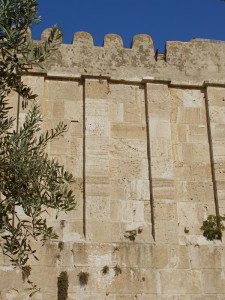 Tombs of the Patriarchs