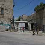 Tombs of the Patriarchs