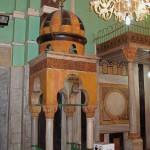 Tombs of the Patriarchs