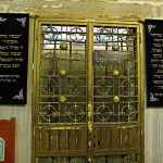 Tombs of the Patriarchs