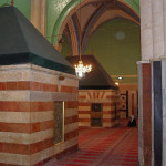 Tombs of the Patriarchs