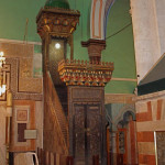 Tombs of the Patriarchs