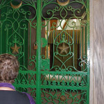 Tombs of the Patriarchs