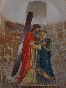 Via Dolorosa