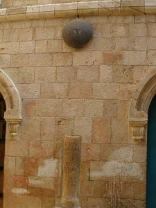 Via Dolorosa