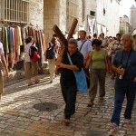 Via Dolorosa