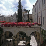 Via Dolorosa