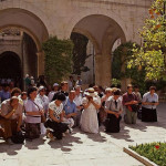 Via Dolorosa