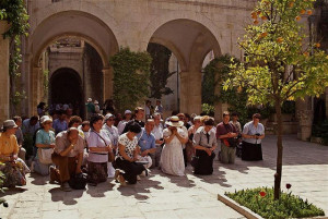 Via Dolorosa