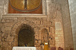 Via Dolorosa