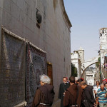 Via Dolorosa