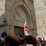 Via Dolorosa