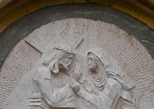 Via Dolorosa