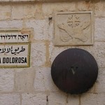 Via Dolorosa