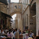 Via Dolorosa