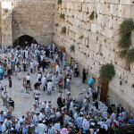 Western Wall