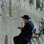 Western Wall