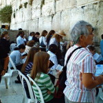 Western Wall