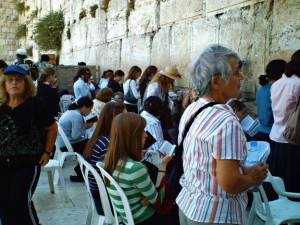 Western Wall