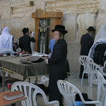 Western Wall