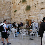 Western Wall