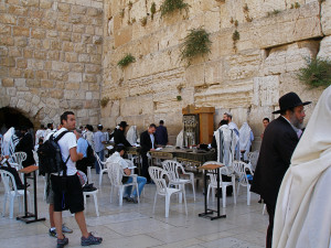 Western Wall