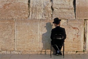 Western Wall