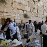 Western Wall