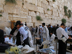 Western Wall