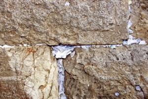 Western Wall