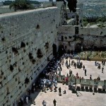 Western Wall