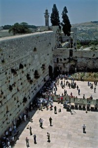 Western Wall