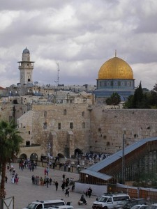 Western Wall