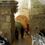 Western Wall