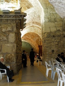 Western Wall