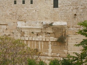 Western Wall