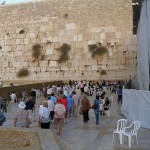 Western Wall