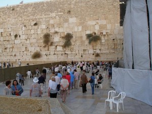 Western Wall