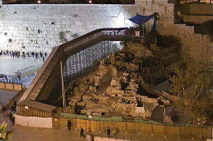 Western Wall